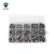 Import 320 PCs 304 stainless steel hexagon socket head cap Screw kit from China