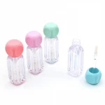 3.2ml candy lip gloss tubes wholesale vendors for cute lip gloss tubes and packaging lip gloss containers tube unique