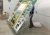 Import 3*3 10*10ft Cheap Trade Show Pop Up Display stand from China