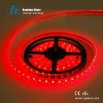 3528 waterproof ip65 60pcs/m 12v 12v led rope light