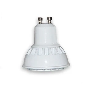 3/5/7/9W  MR16 Dimmable COB Led Spotlight, CE RoHS GU10 LED Bulb E27