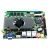 Import 3.5inch onboard Core 5th i5-5200 industrial motherboard with DDR3 1066/1333/1600MHz RAM from China