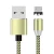Import 360 Degree Round Magnetic Usb Cable for Type-C,iphone,Android from China
