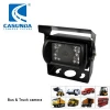 360 view Car rear view camera and monitor system for truck, bus, caravan