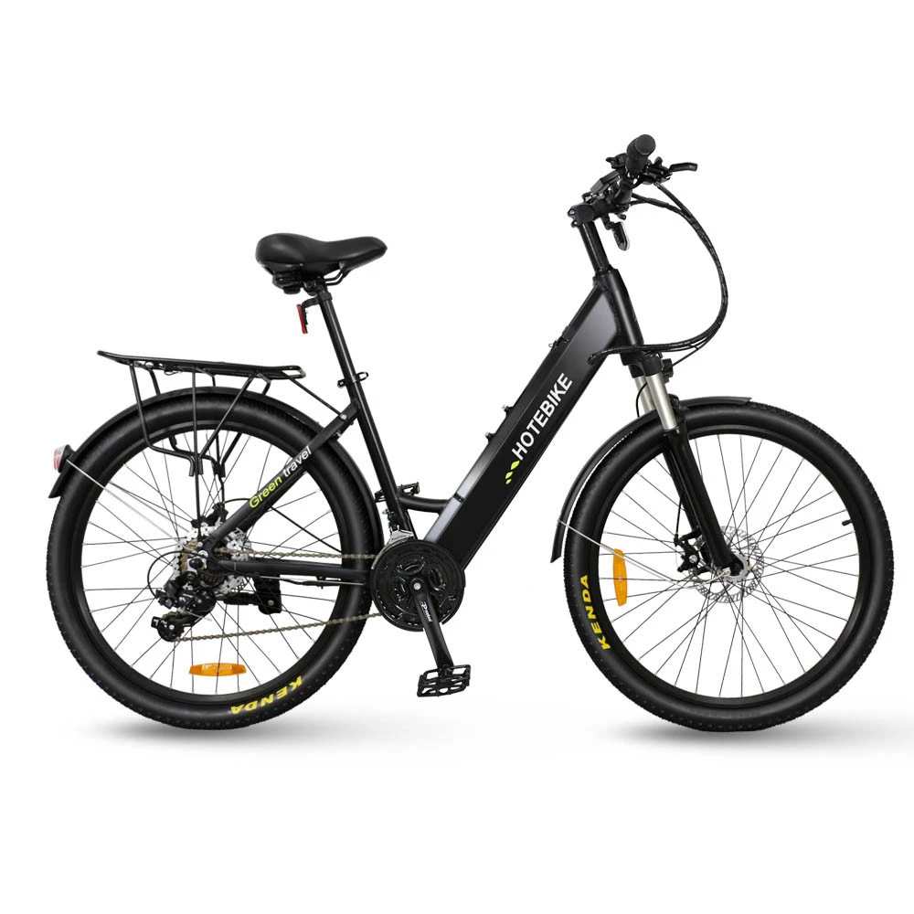 36v 250w 26 inch city electric bicycle ebike