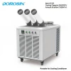 380V/50HZ 47000BTU lrg cooling capacity industrial mobile air conditioners of air cooler portable