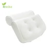 3D Mesh Home Spa Non Slip Bath Pillow