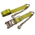 Import 3inch 76mm 7ton Heavy Duty Metal  Ratchet  Straps  Container Pallet Cargo Lashing  Tie Down Strap from China