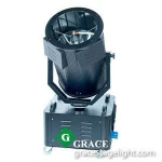 3KW High power outdoor waterproof searchlight