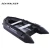 Import 3m New product inflatable rubber motor boat for game inflatable RAFT from China