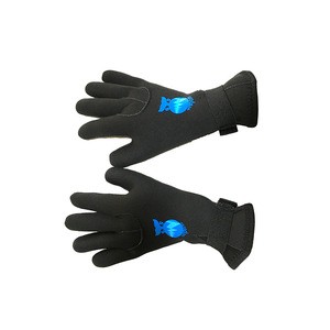 3mm5mm neoprene gloves,Neoprene Compression Slimming Wetsuit gloves