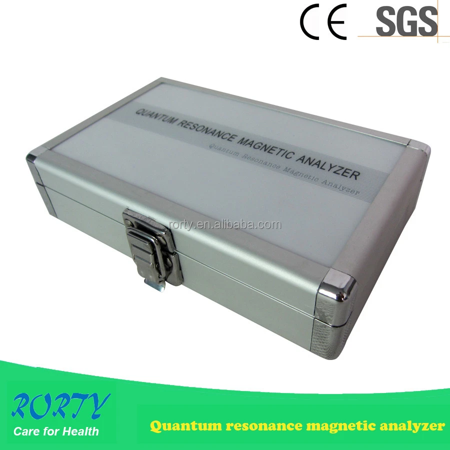 3rd Generation Mini Quantum Resonance Magnetic Analyzer quantum magnetic analyzer price