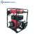 4 inch 8.5hp agriculture diesel engine garden water pump price in China