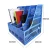 Import 4 layer office stationery PP magazine A4 document File Tray from China