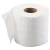 Import 4 ply bamboo pulp primary color roll super-soft toilet paper from China