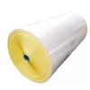 4 X 6 Thermal Shipping Label Raw Material Sticker Jumbo Rolls Customize Shipping Label Transparent Label Sticker