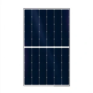 400 watt all black 415w 420w 430w china panel solar IBC solar panel system for home roof