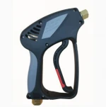 4000psi high pressure car wash gun for car washer