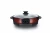 Import 40CM Wholesale Multifunction Household Non Stick Aluminum Round Electric Bbq Deep Pizza Pan from China