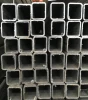 40X40MM MS STEEL PIPES/HOLLOW SECTION SQUARE PIPE PRICE PER TON