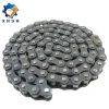 428-100L,102L,118L Motorcycle roller chain for transmissions