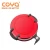42X7cm Shinning Red Multi-function Round Electric Party Pan For Pizza Cooking With Grill