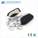 433.92MHz Automation home curtain Radio frequency remote control KL240-4X