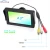 Import 4.3Inch Color LCD TFT Reverse Rear view Monitor for Car Back Up Camera 4.3Inch Screen Display from China