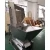 470ml Bleach Filling Capping Machine Automatic Twist Off Capping Machine