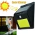 Import 48 COB LEDs solar human infrared light motion sensor solar night light PIR motion sensor wall light for outdoor garden path yard from China