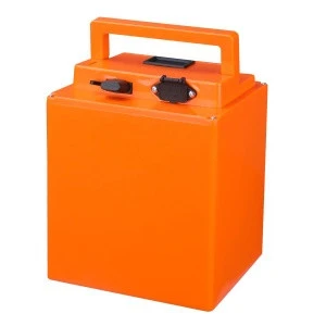 48V 20Ah Lithium ion Battery for Electric Scooter Motorcycle Bike Rickshaw Golf cart