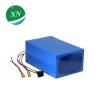 48v 20Ah rechargeable electric bicycle battery lithium battery pack