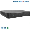 4CH Xvr Onvif CCTV DVR Hybrid Recorder 2mn 5in1 Xvr for Ahd Camera Analog Tvi Cvi Camera NVR for IP Camera
