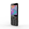 4G feature phone 2.8 inch keypad mobile phones  with GPS, Facebook, WIFI