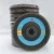 Import 4inch / 5inch abrasive flap disc from China