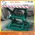Import 4m outdoor hydraulic small elevator lift table from China