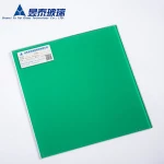4mm 5mm 6mm 8mm 10mm 12mm 15mm color glaze ceramic frit patterned tempered building glass with CCC