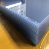 4x8 pvc polyethylene flexible roll plastic sheet