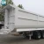 Import 5 Axles Rear Tipper Dump Trailer Truck from China