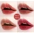 Import 5 colors Cheap OEM Sexy Vegan Glossy Makeup Lipgloss Private Label Custom Lip from China