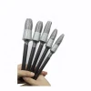 5 Pack boar hair car motorcycle automotive auto wash detailing cleaning brush tool