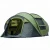 Import 5 person Auto Pop Up Boat Dome Tent from China