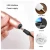 Import 5000 to 20000 RPM Alloy USB Nail Grinder Portable Pen Type Nail Grinding Tool Electric Nail Polisher Set from China