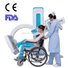 500ma Radiography Equipment With x-ray tube/ medical x ray equipment/500ma xray x-ray machine prices