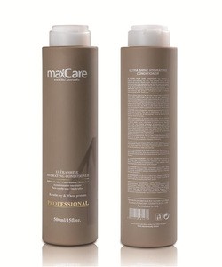 500ml  keratin shampoo daily use shine hydrating conditioner with No silicone