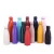 Import 500ml Leak proof stainless steel pearl powder coating water bottle tumbler with same color lid from China