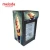 Import 50L mini ice cream see through freezer with CE approved from China
