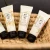 50ml liquid hotel mini bottle cosmetics shampoo/ herbal hair hotel shampoo