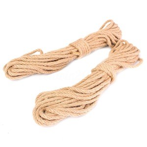 50mm Jute rope manila rope sisal rope