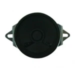 50mm paper cone speaker 8ohm 0.5w 0.75w high quality mini speaker